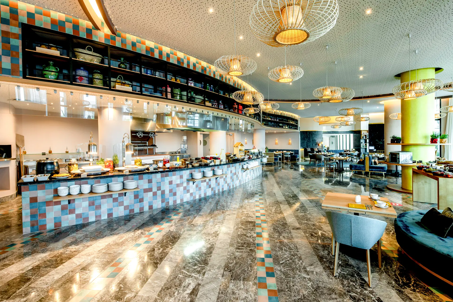 Hyatt Regency Taghazout Obrázok23