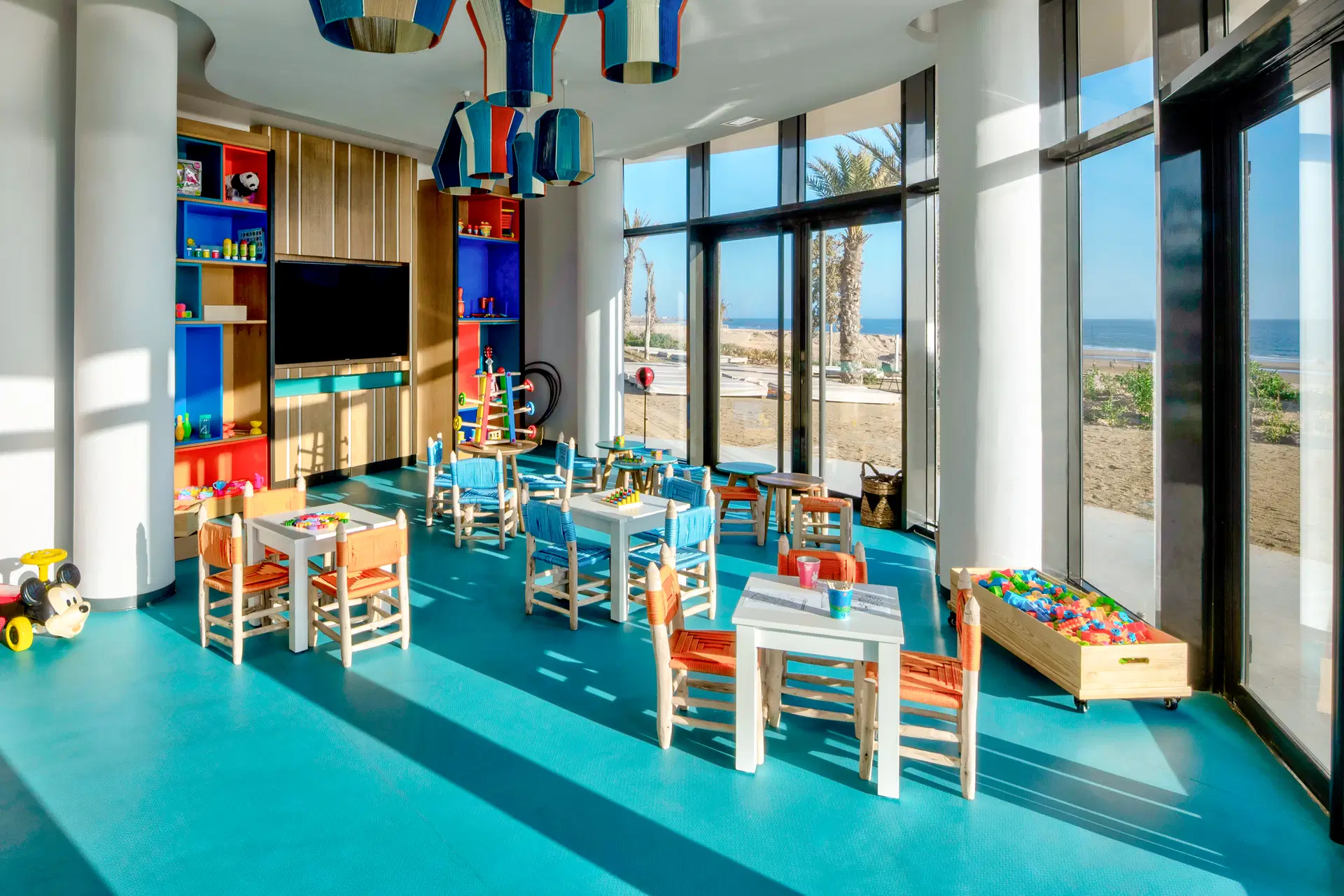 Hyatt Regency Taghazout Obrázok38