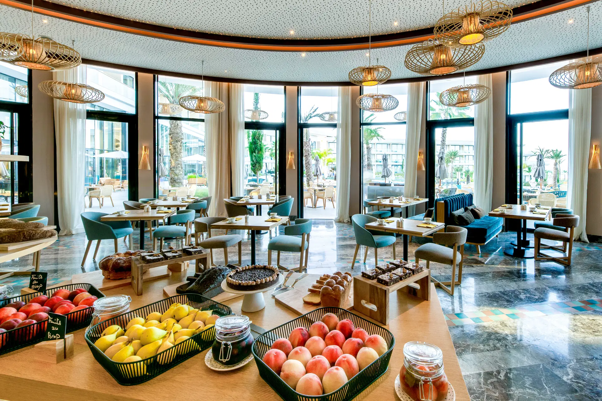 Hyatt Regency Taghazout Obrázok70
