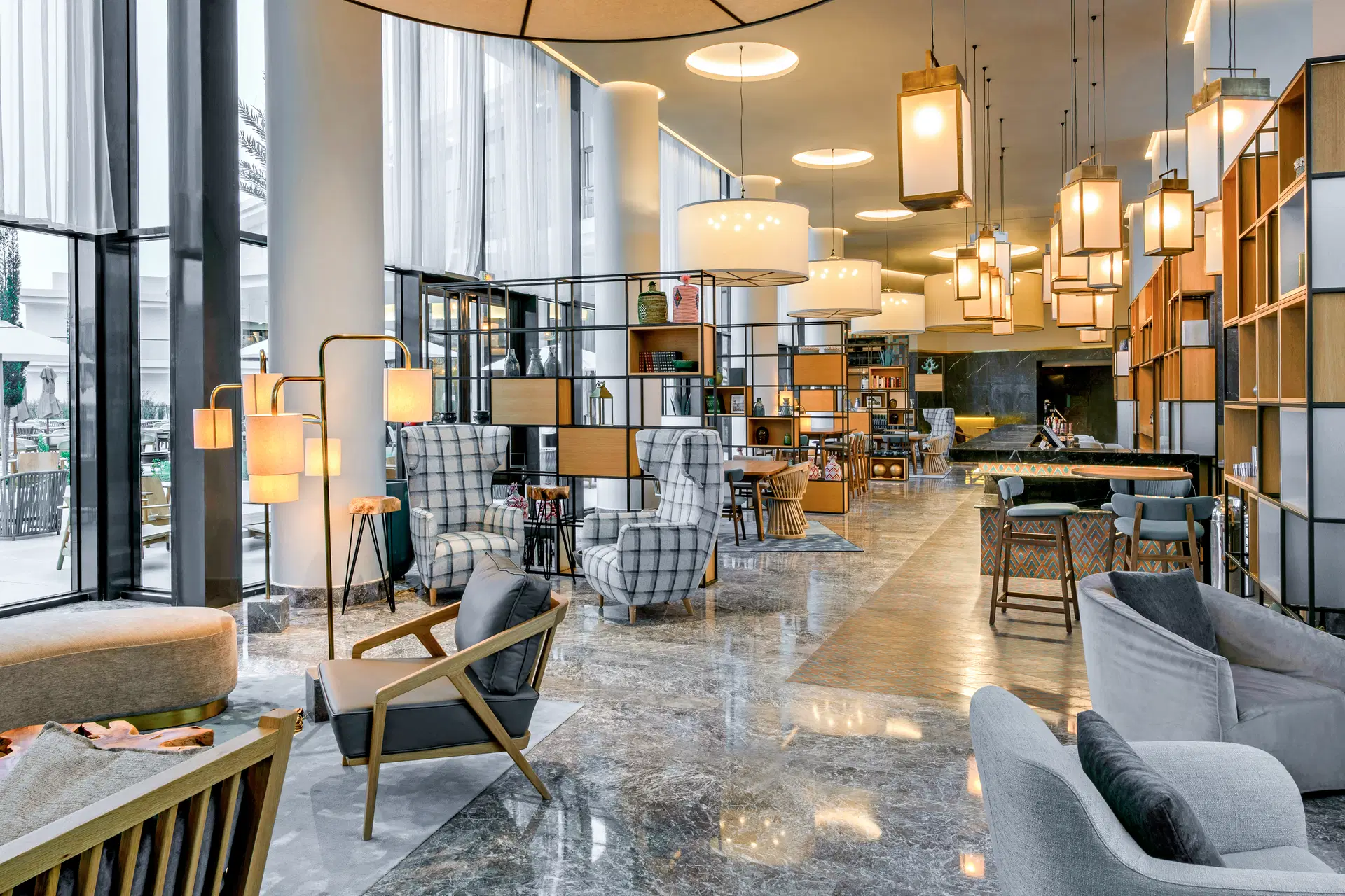 Hyatt Regency Taghazout Obrázok69