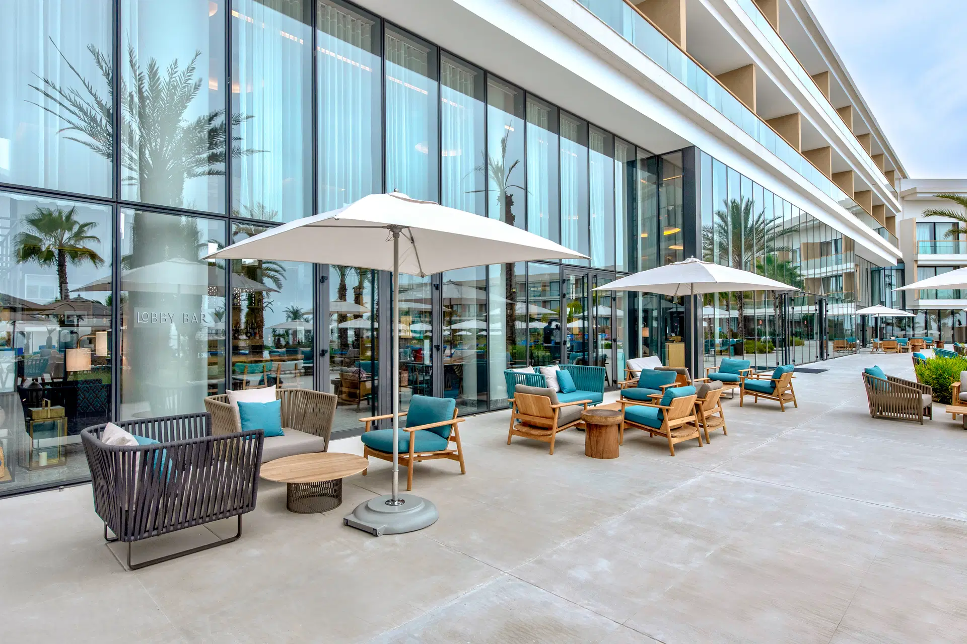 Hyatt Regency Taghazout Obrázok71