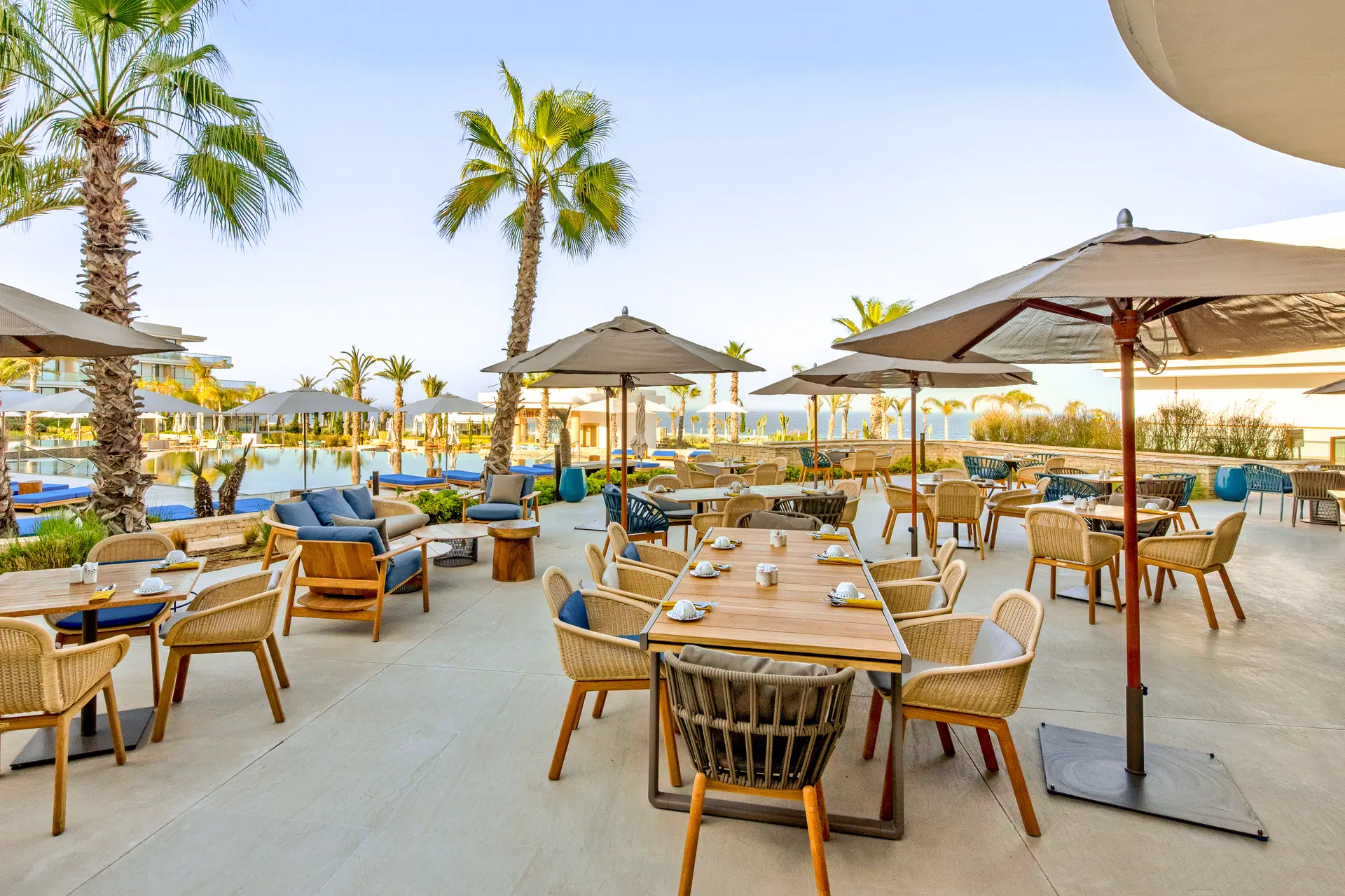 Hyatt Regency Taghazout Obrázok74