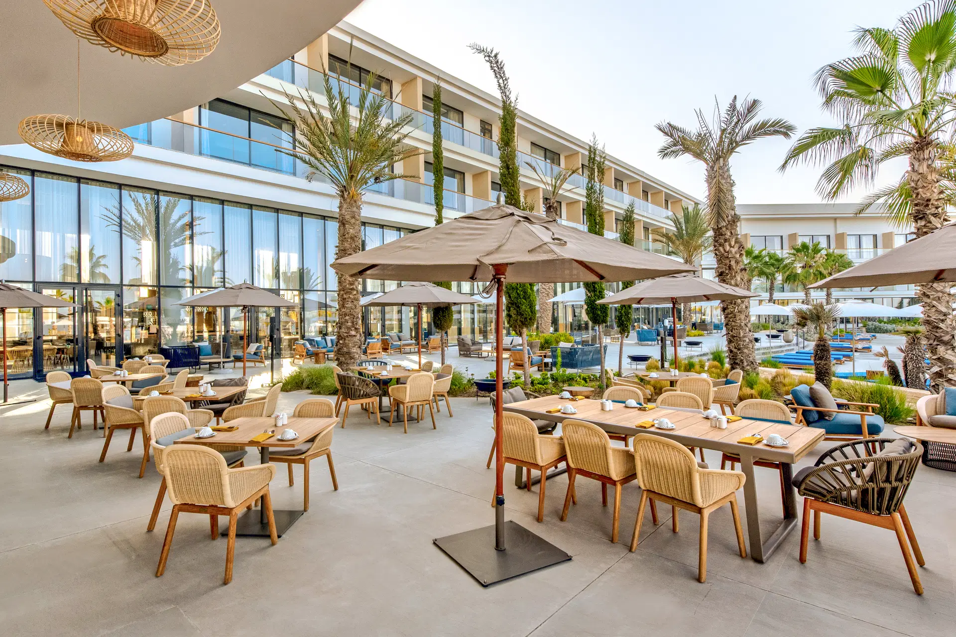 Hyatt Regency Taghazout Obrázok73