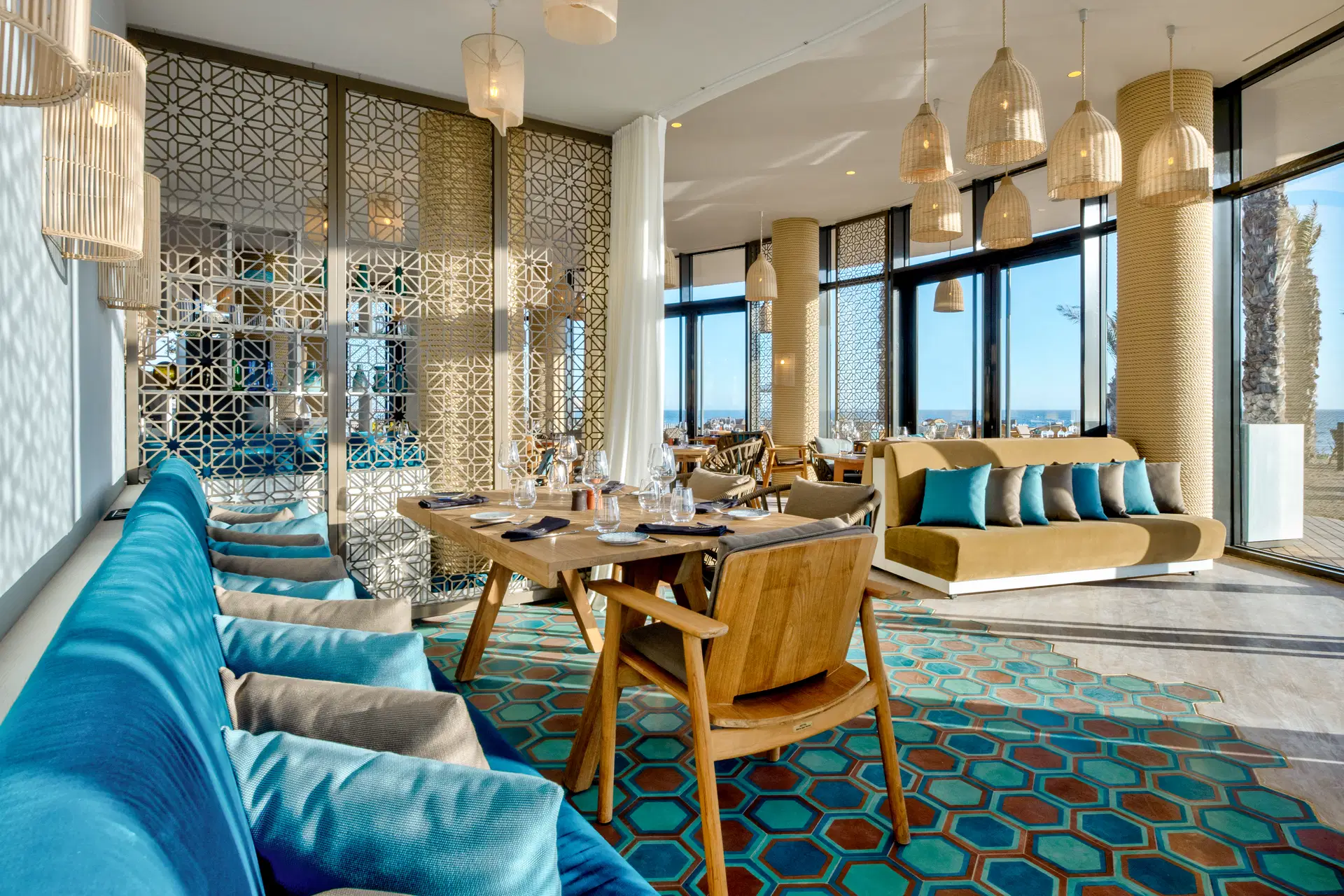 Hyatt Regency Taghazout Obrázok76
