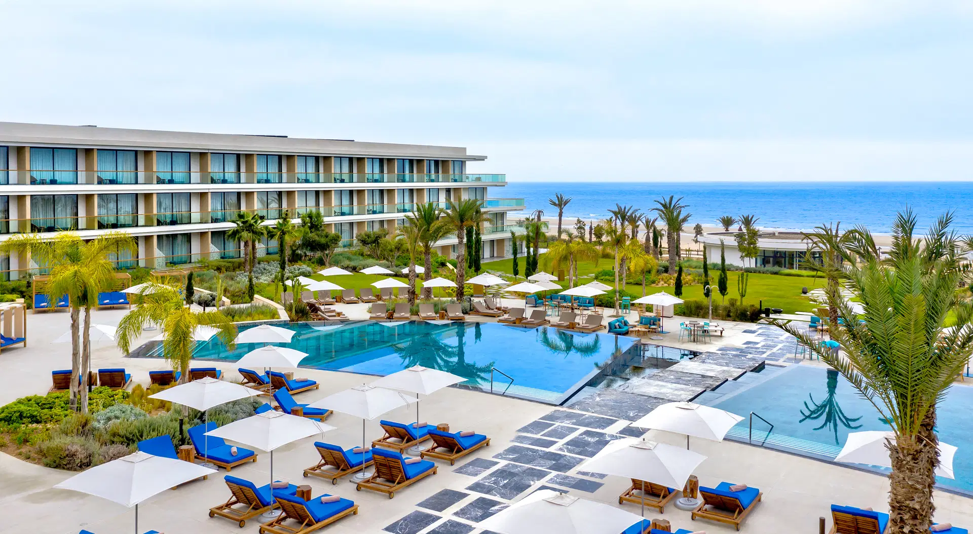 Hyatt Regency Taghazout Obrázok5