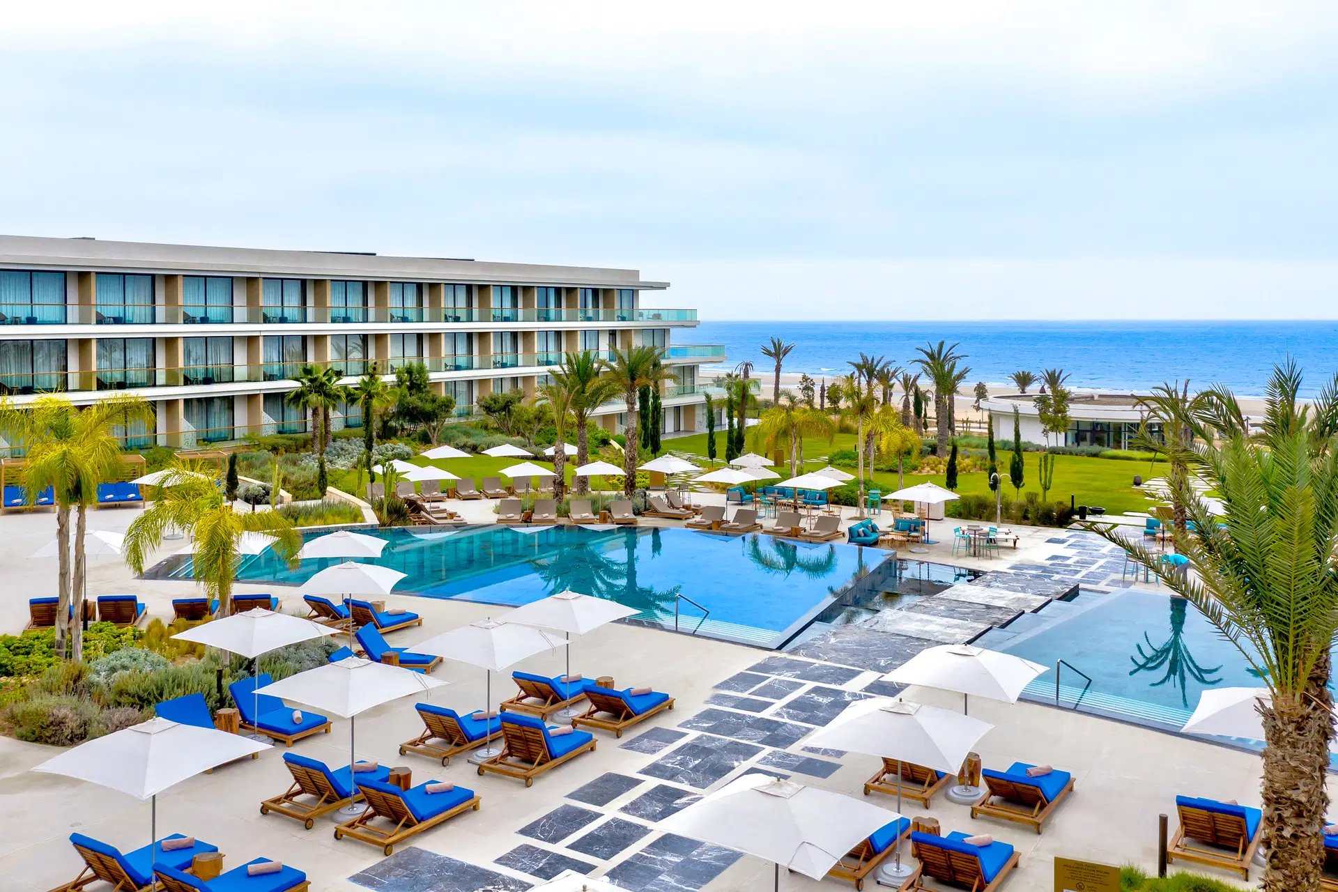 Hyatt Regency Taghazout Obrázok80