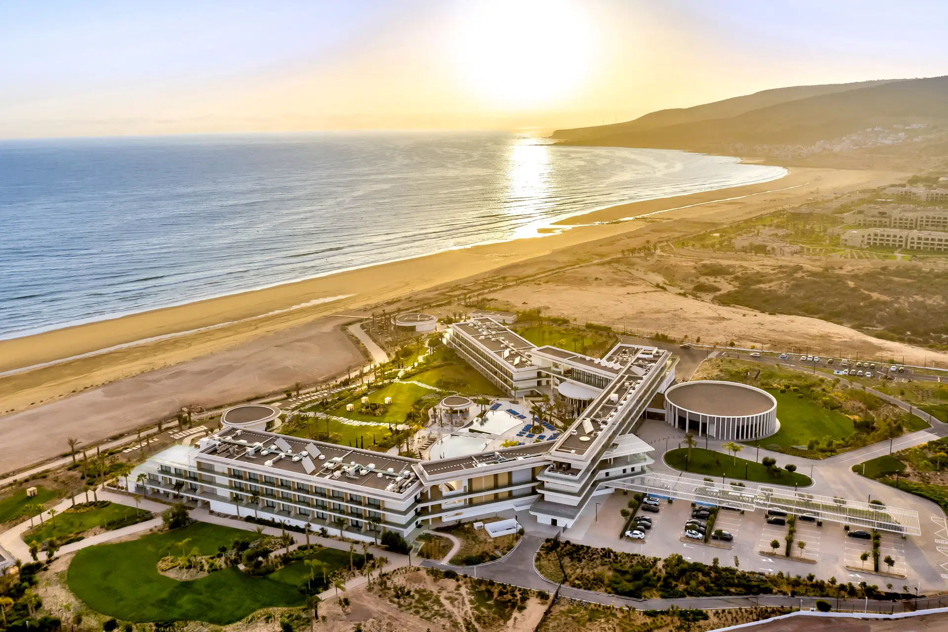 Hyatt Regency Taghazout Obrázok81