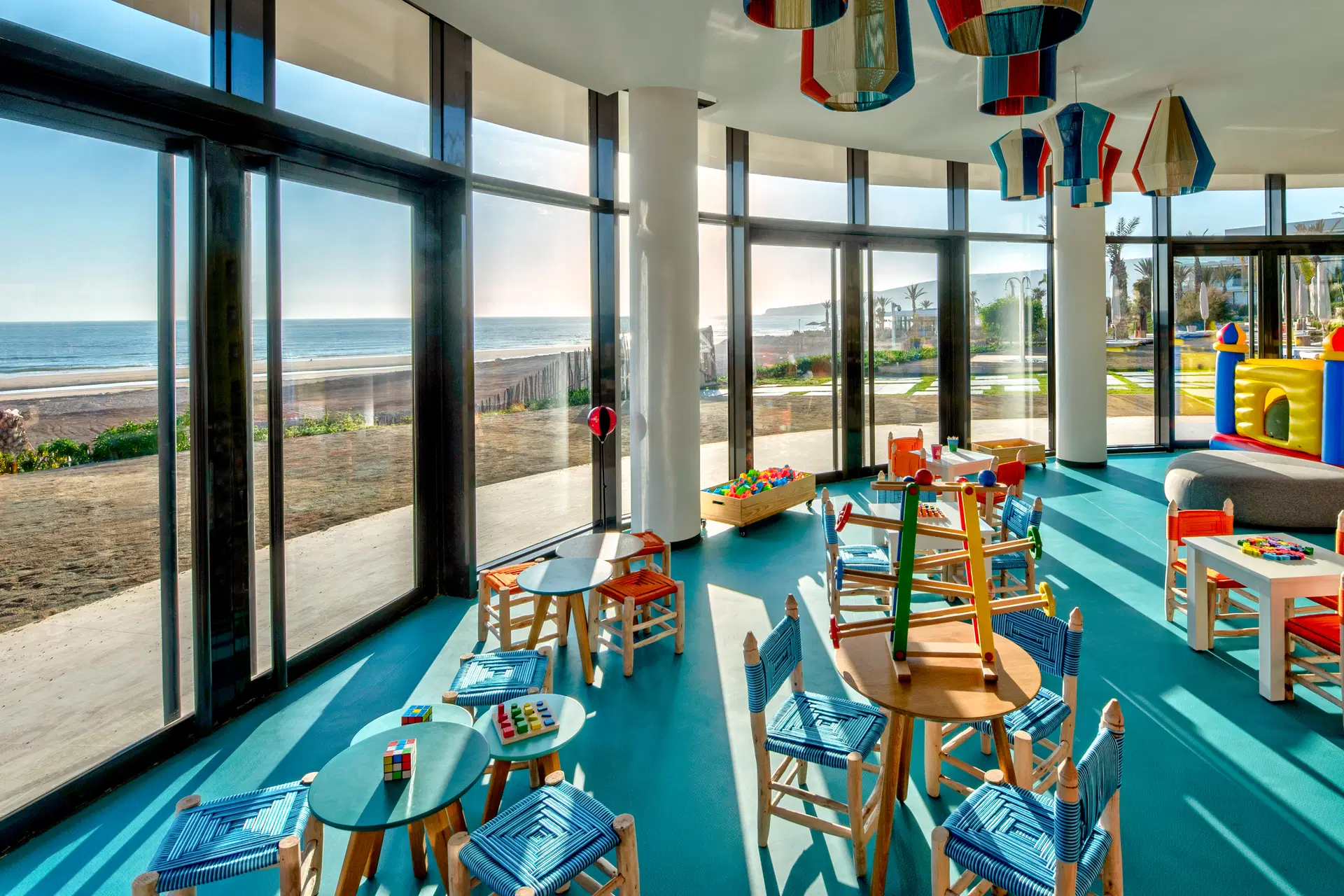 Hyatt Regency Taghazout Obrázok89