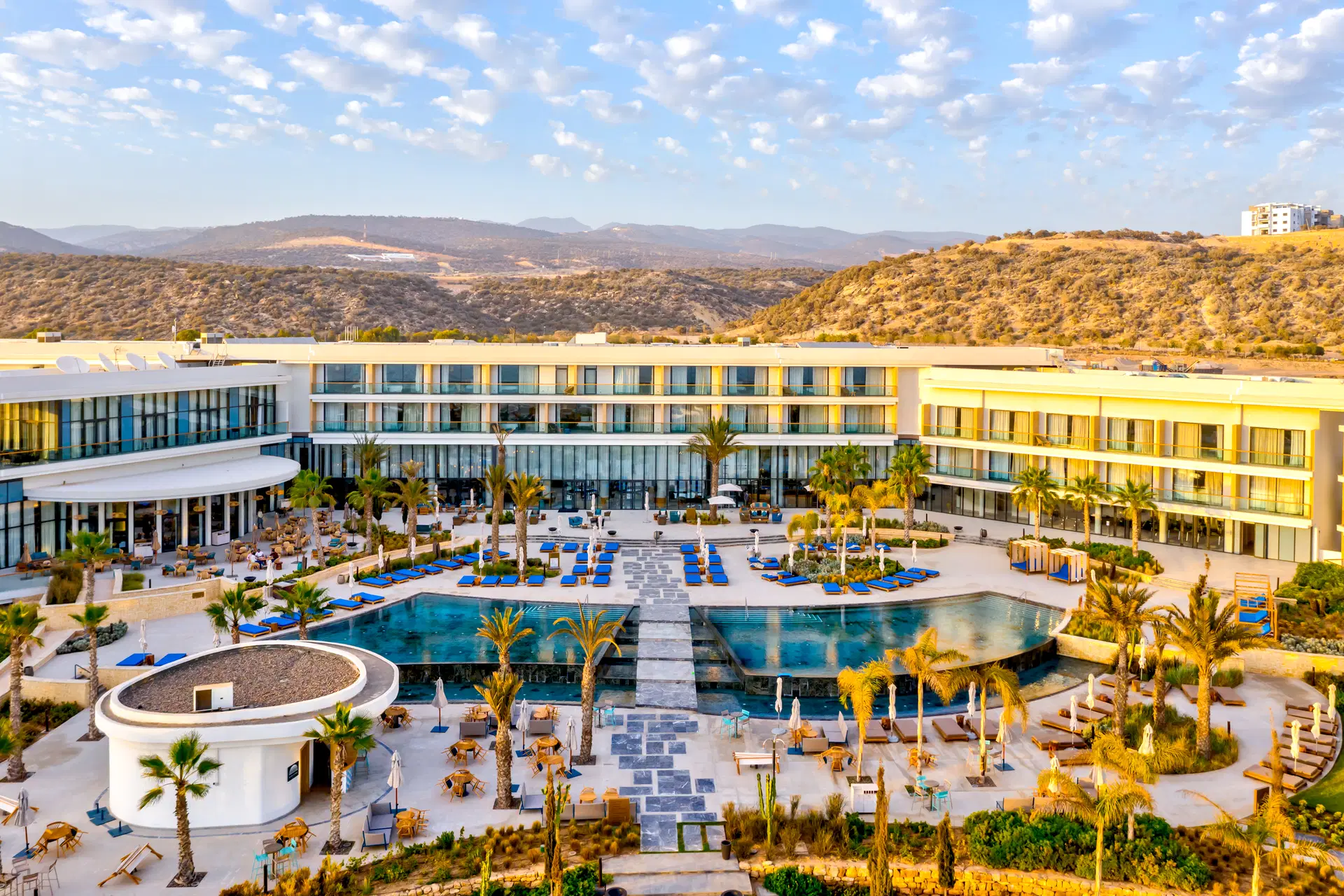 Hyatt Regency Taghazout Obrázok90
