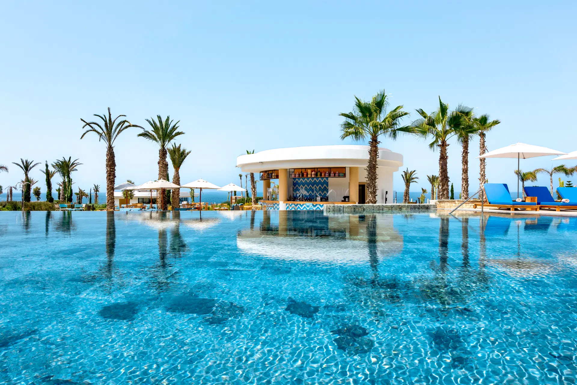 Hyatt Regency Taghazout Obrázok93