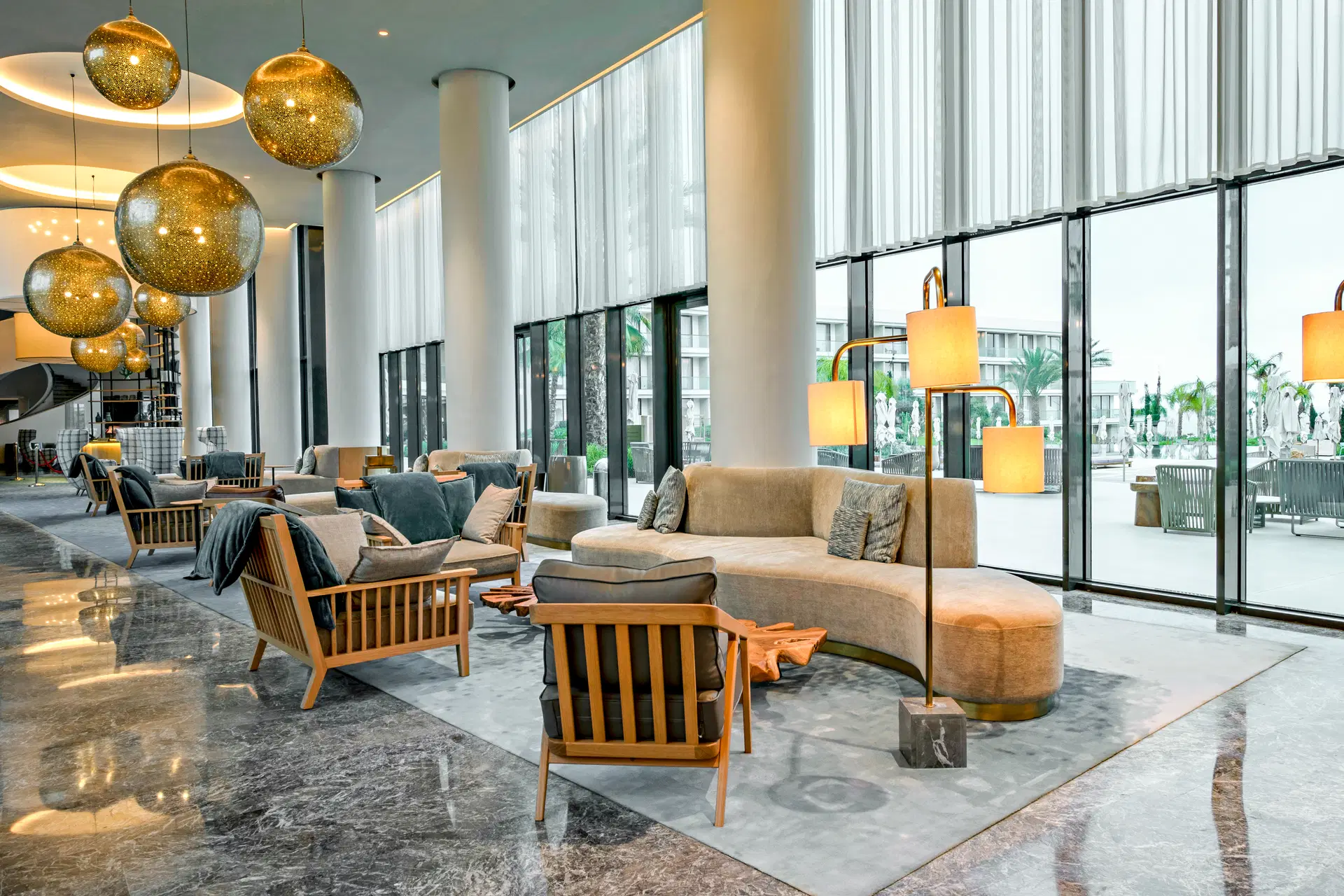 Hyatt Regency Taghazout Obrázok96