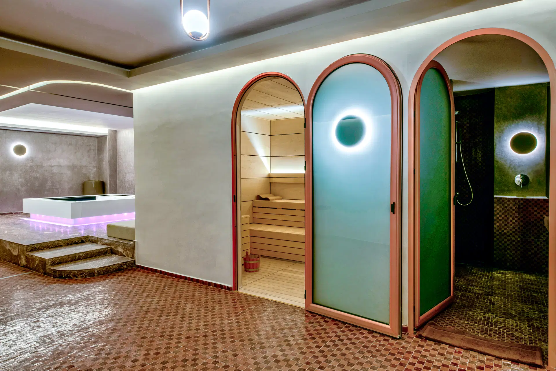 Hyatt Regency Taghazout Obrázok102