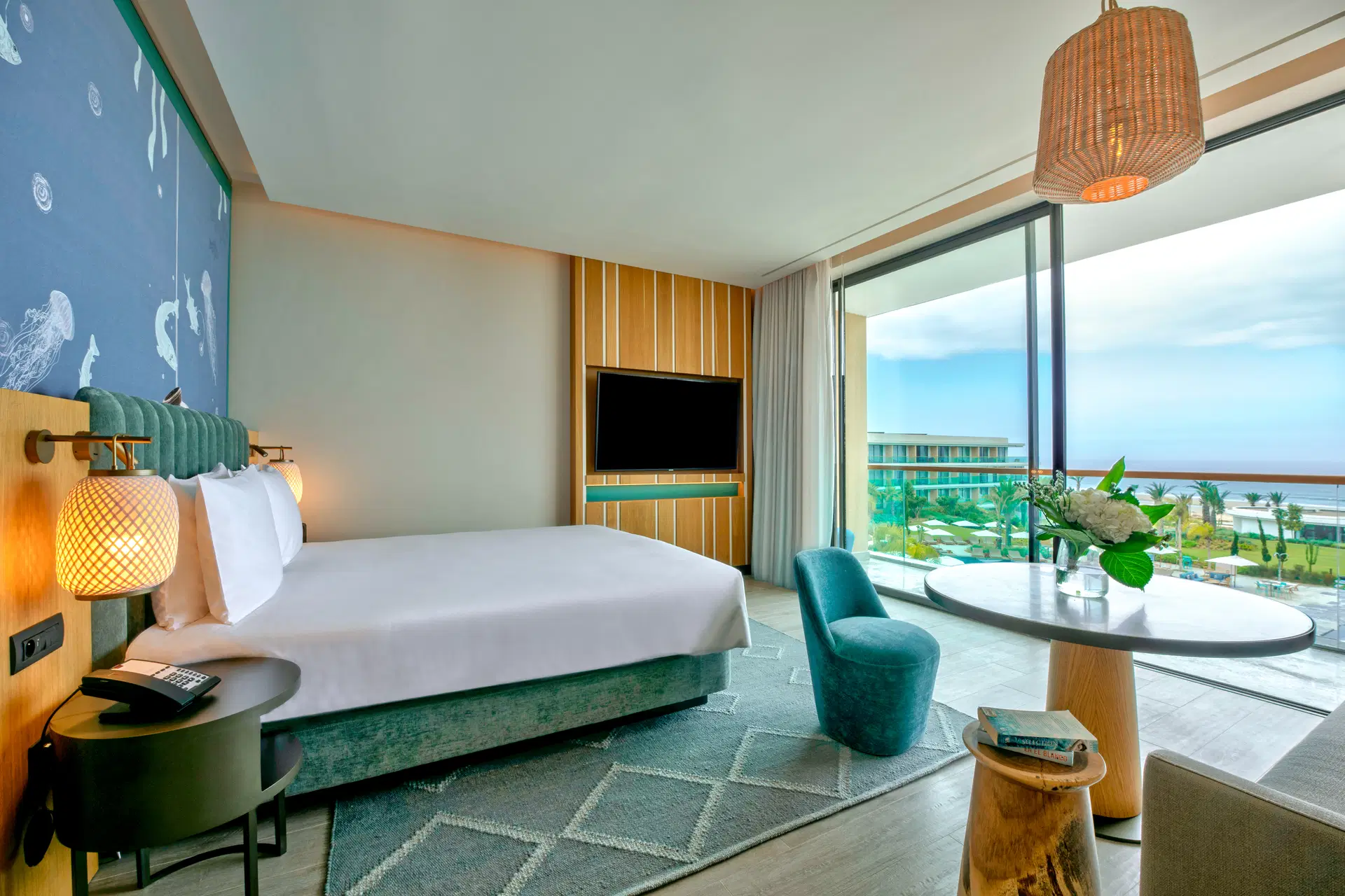 Hyatt Regency Taghazout Obrázok105