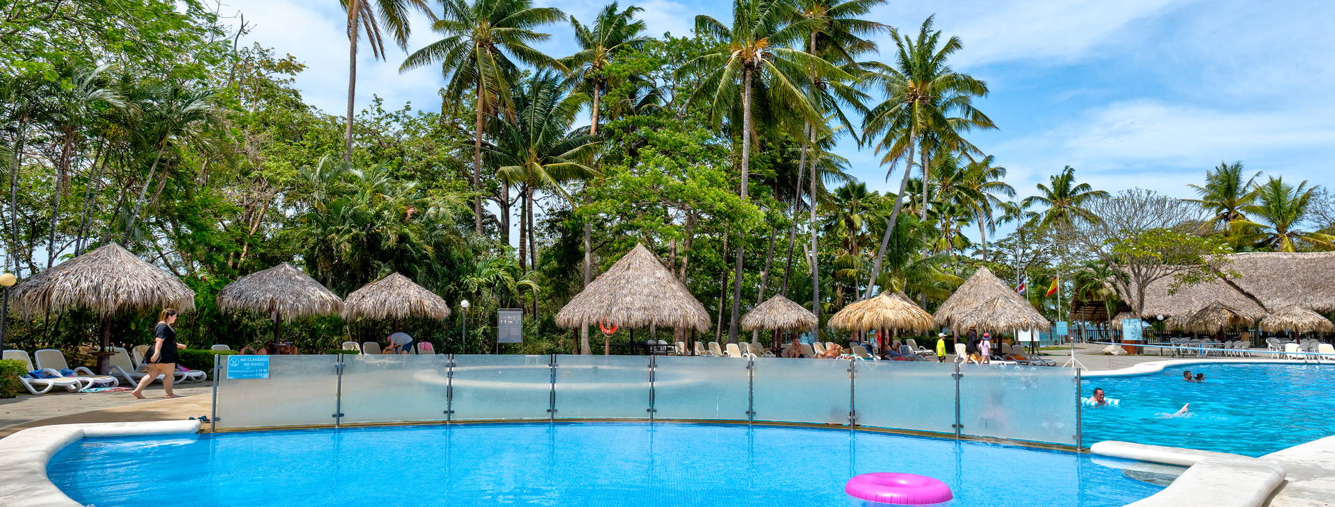 Occidental Tamarindo Obrázok2
