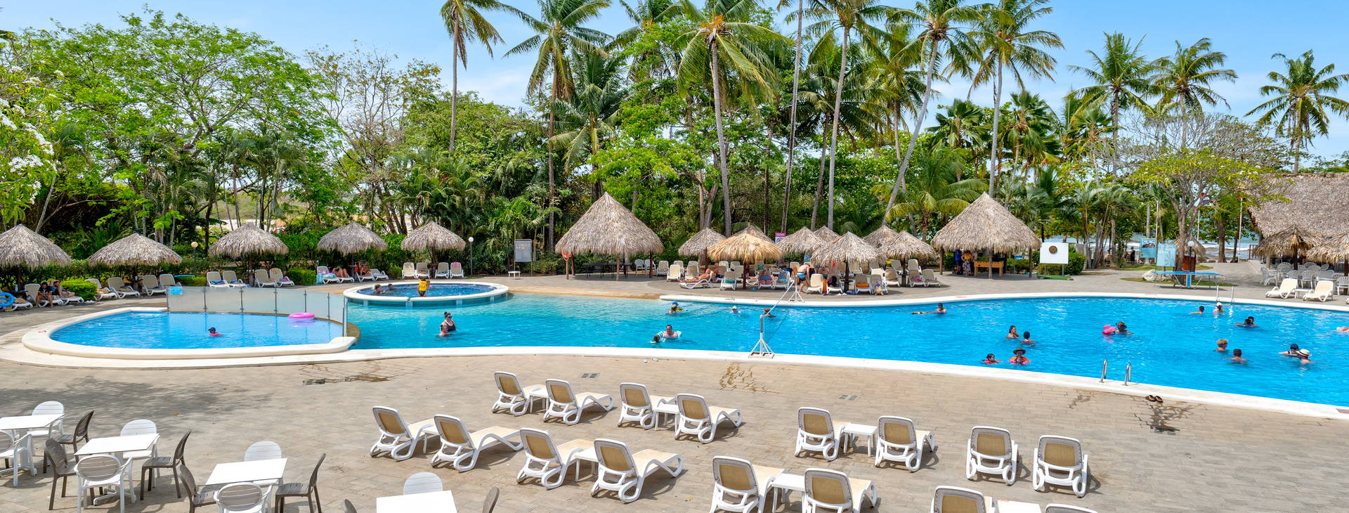 Occidental Tamarindo Obrázok3