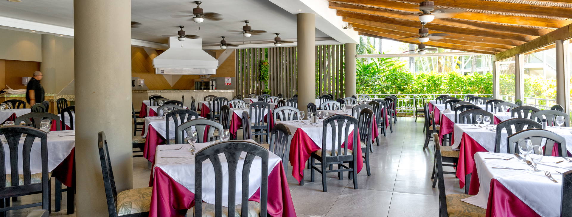 Occidental Tamarindo Obrázok21