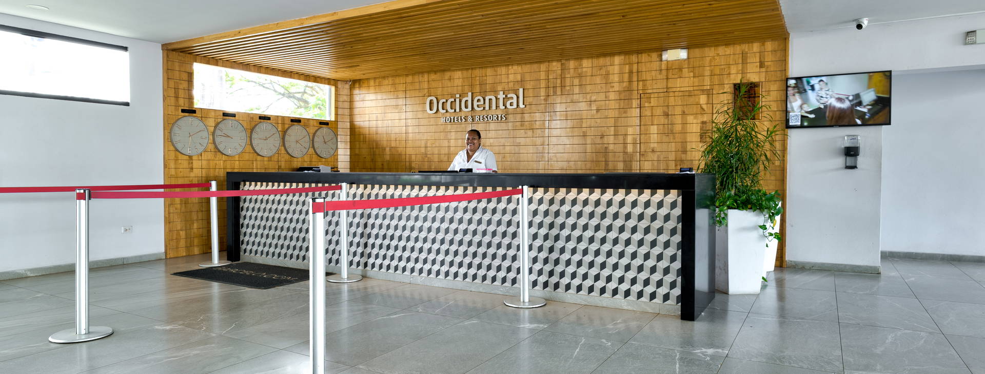 Occidental Tamarindo Obrázok29