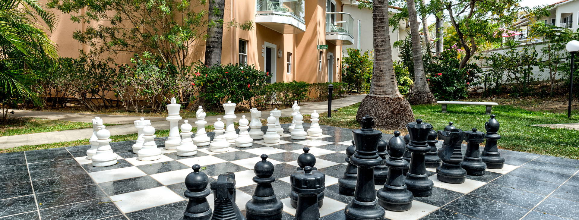Occidental Tamarindo Obrázok33