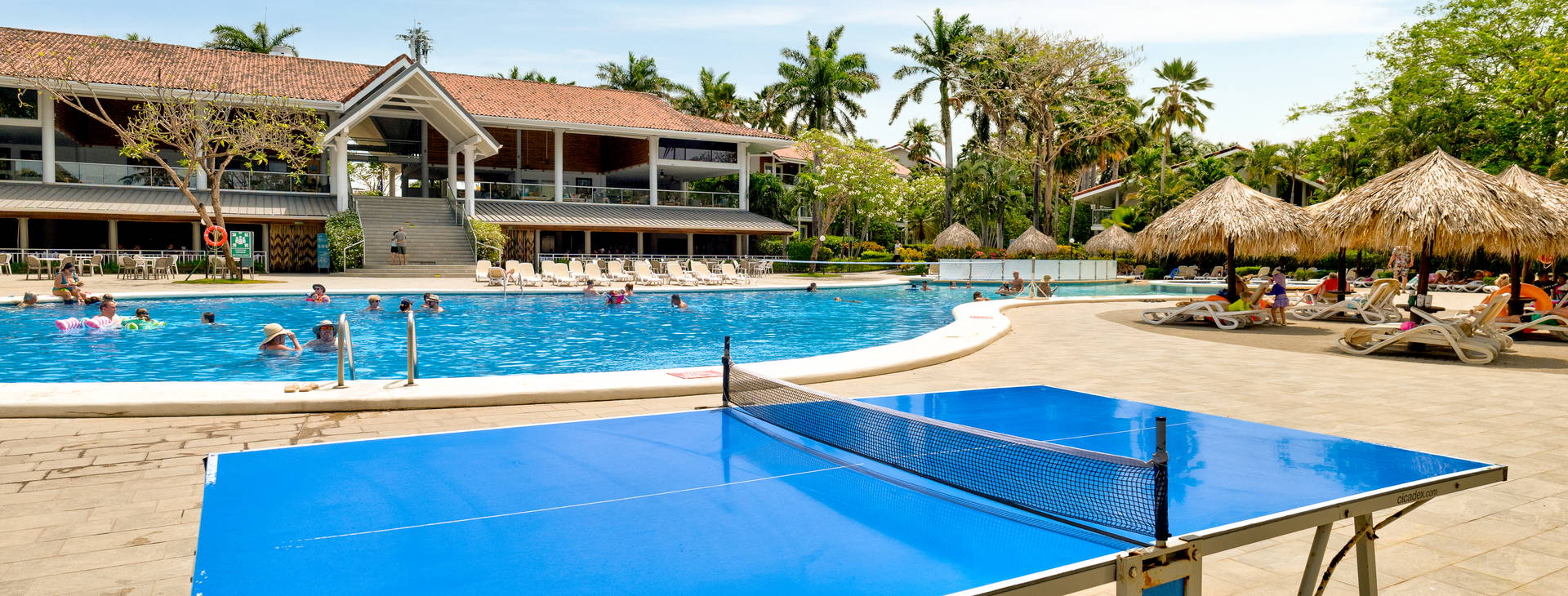 Occidental Tamarindo Obrázok32