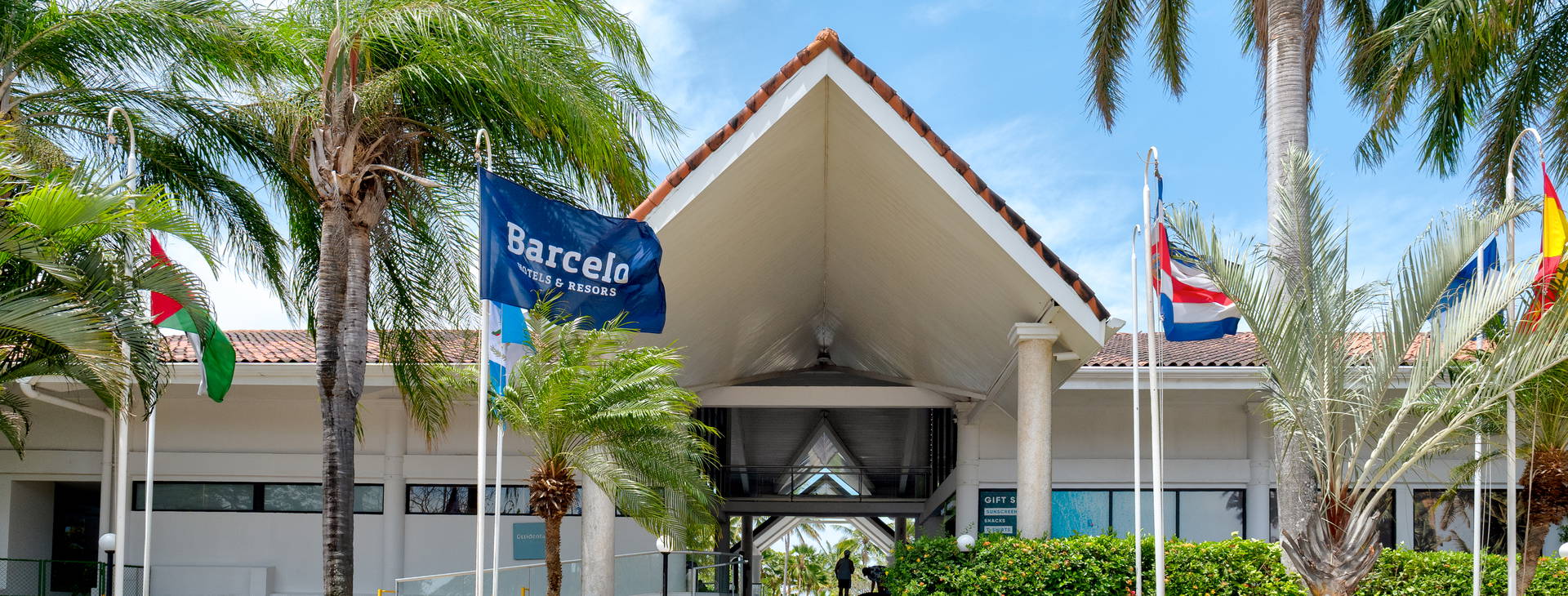 Occidental Tamarindo Obrázok39