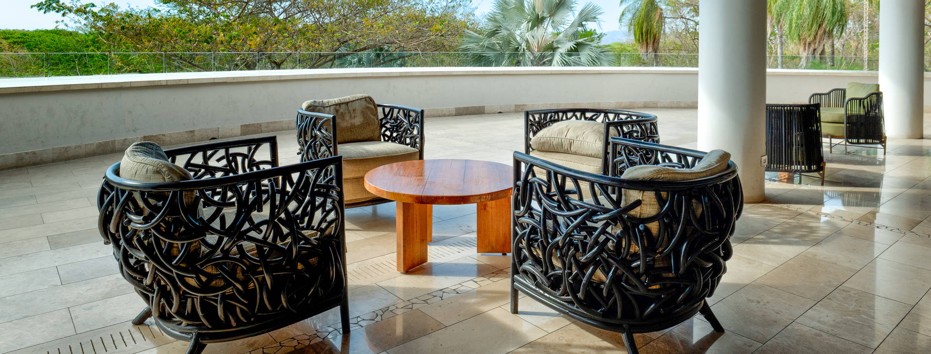 The Westin Reserva Conchal Obrázok28