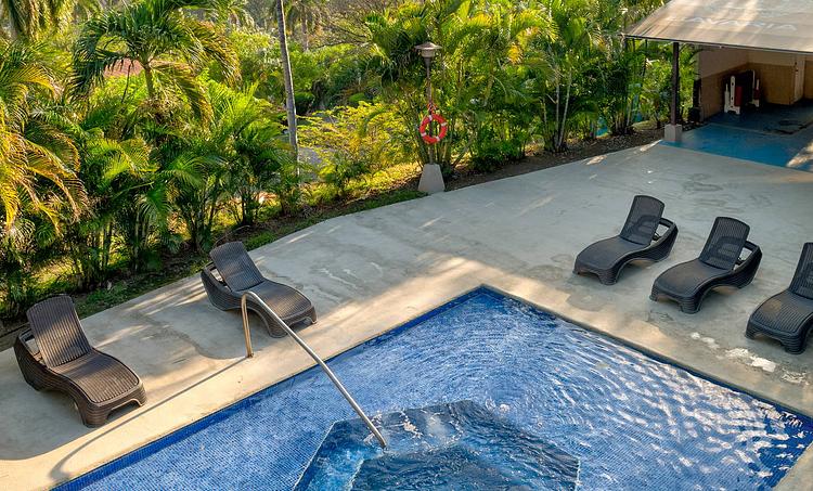 Villas Sol Hotel & Beach Resort-obr