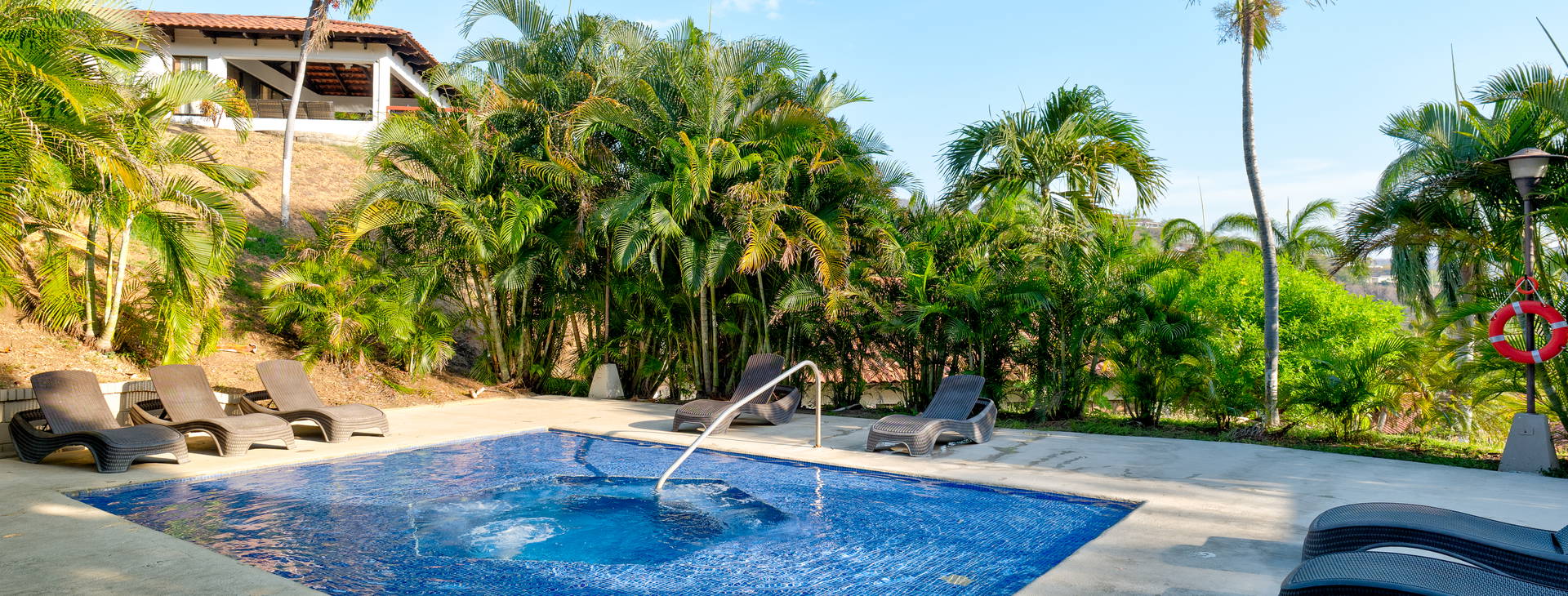 Villas Sol Hotel & Beach Resort Obrázok3