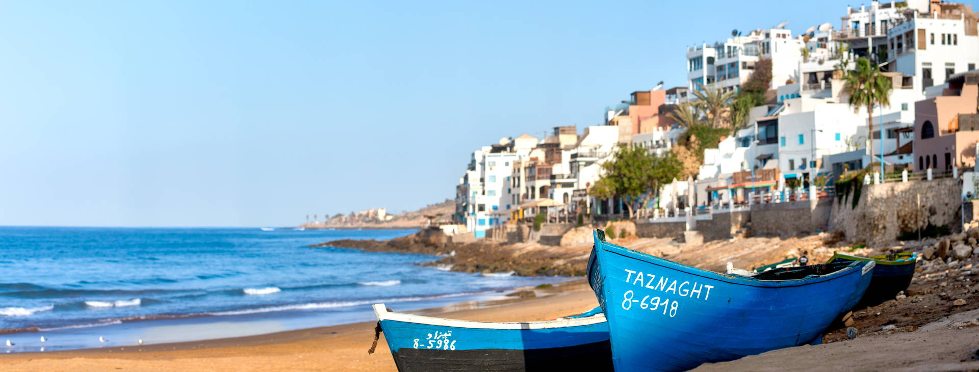 Hyatt Regency Taghazout Obrázok14