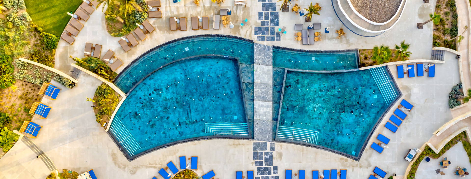 Hyatt Regency Taghazout Obrázok8