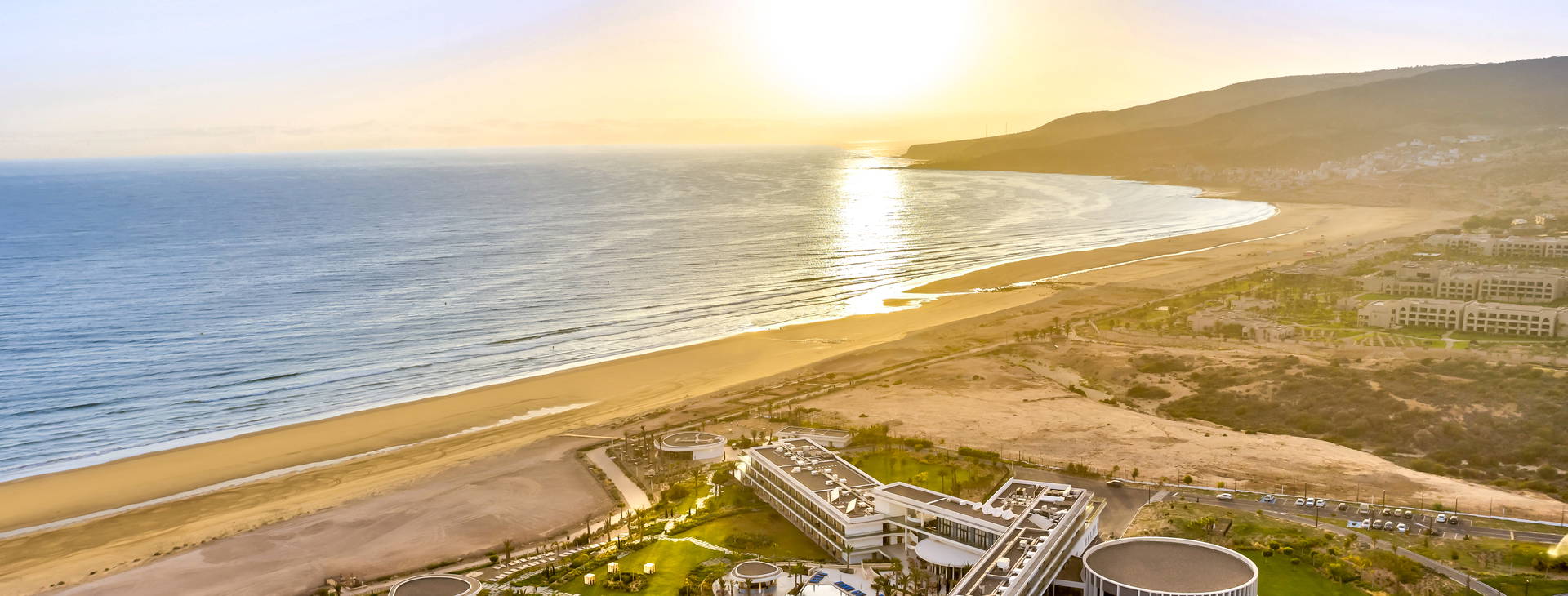 Hyatt Regency Taghazout Obrázok12