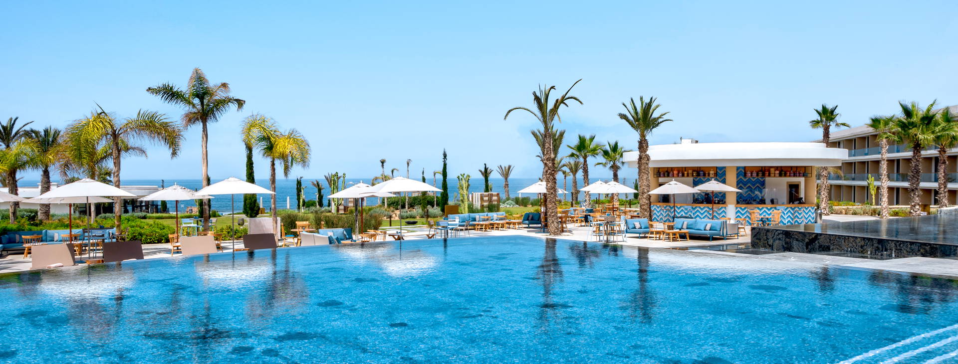 Hyatt Regency Taghazout Obrázok7
