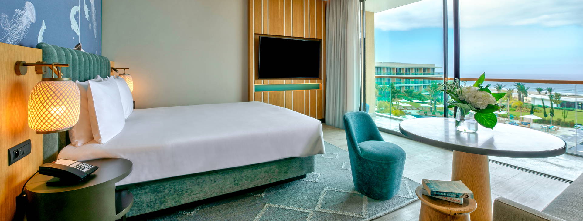 Hyatt Regency Taghazout Obrázok16