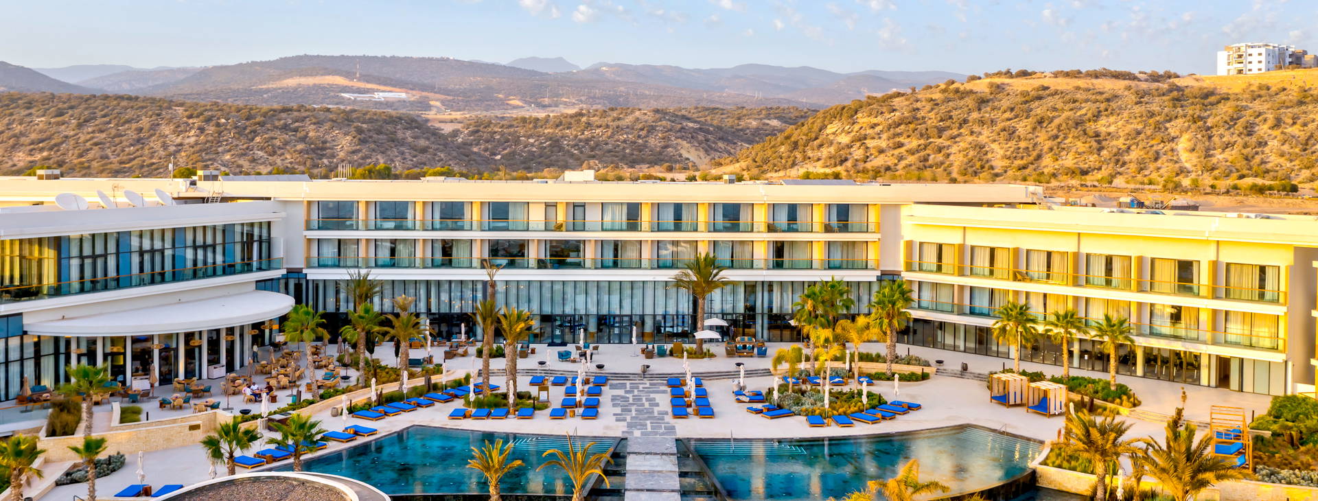 Hyatt Regency Taghazout Obrázok13