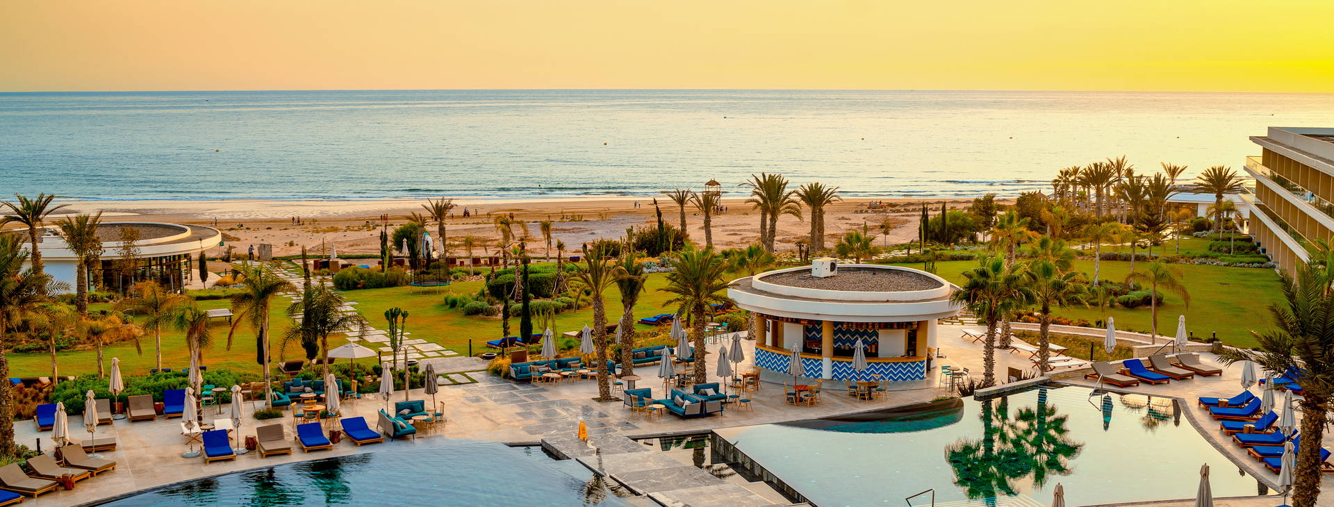Hyatt Regency Taghazout Obrázok11