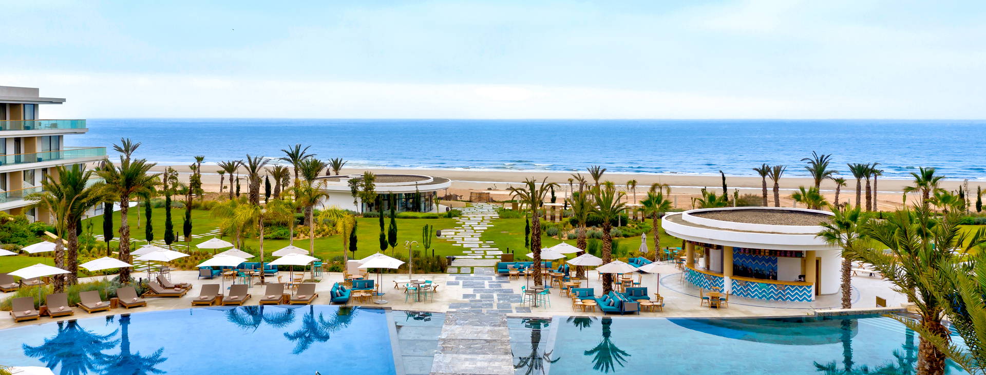 Hyatt Regency Taghazout Obrázok3