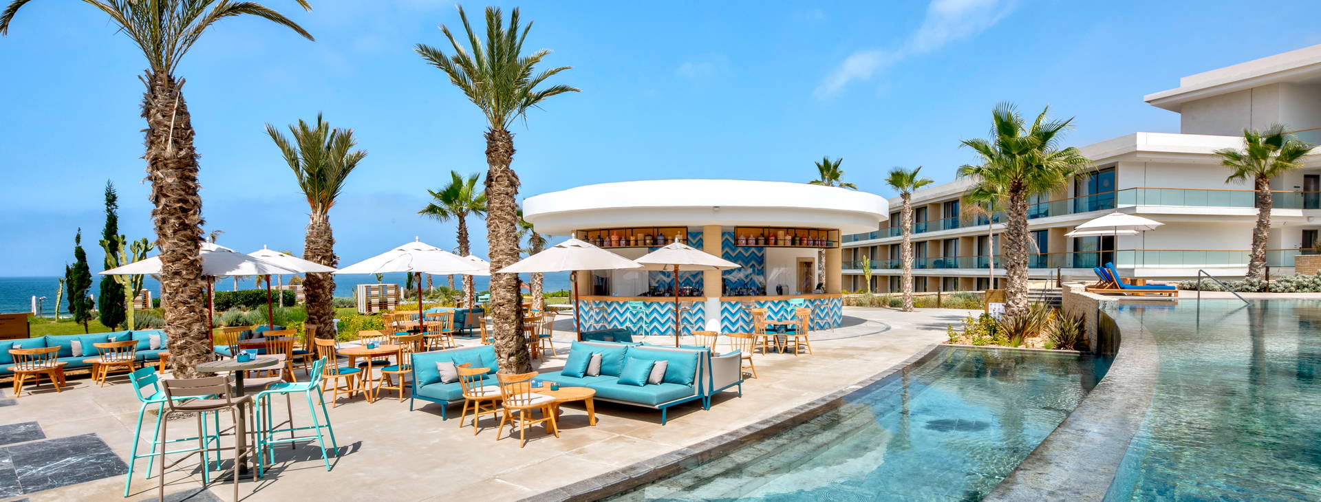 Hyatt Regency Taghazout Obrázok4