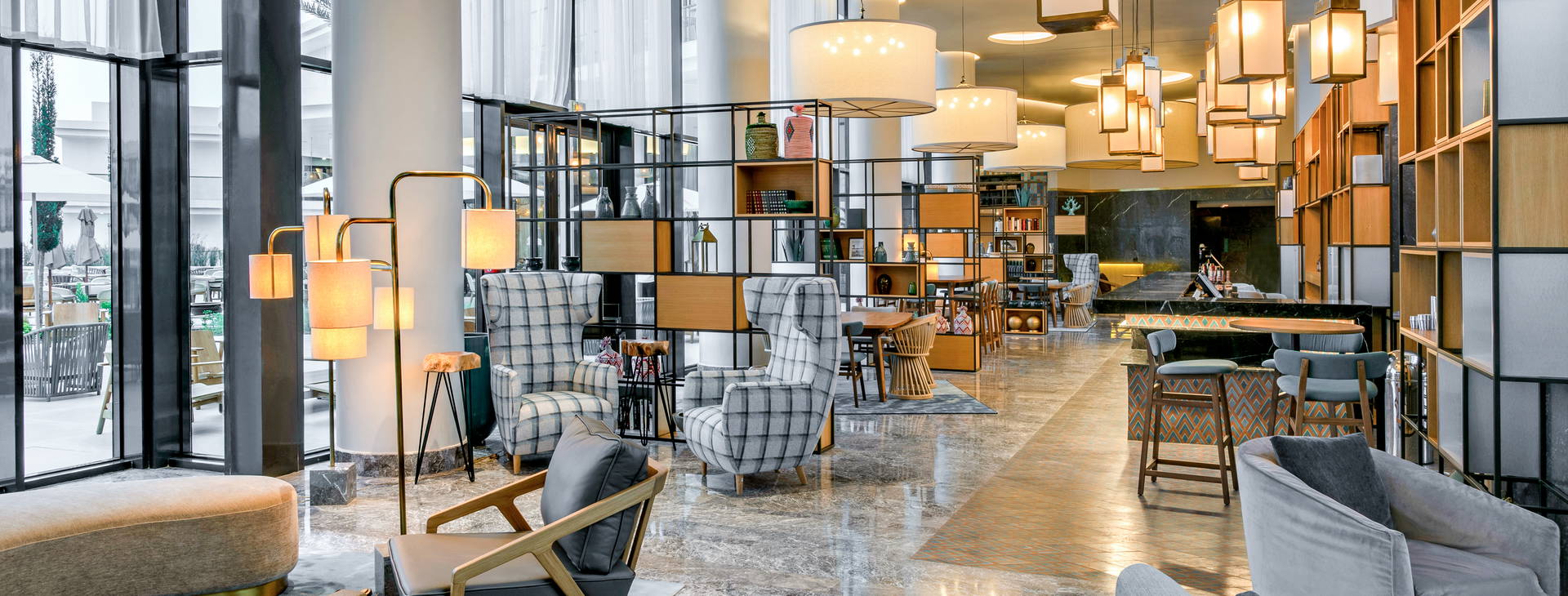 Hyatt Regency Taghazout Obrázok41
