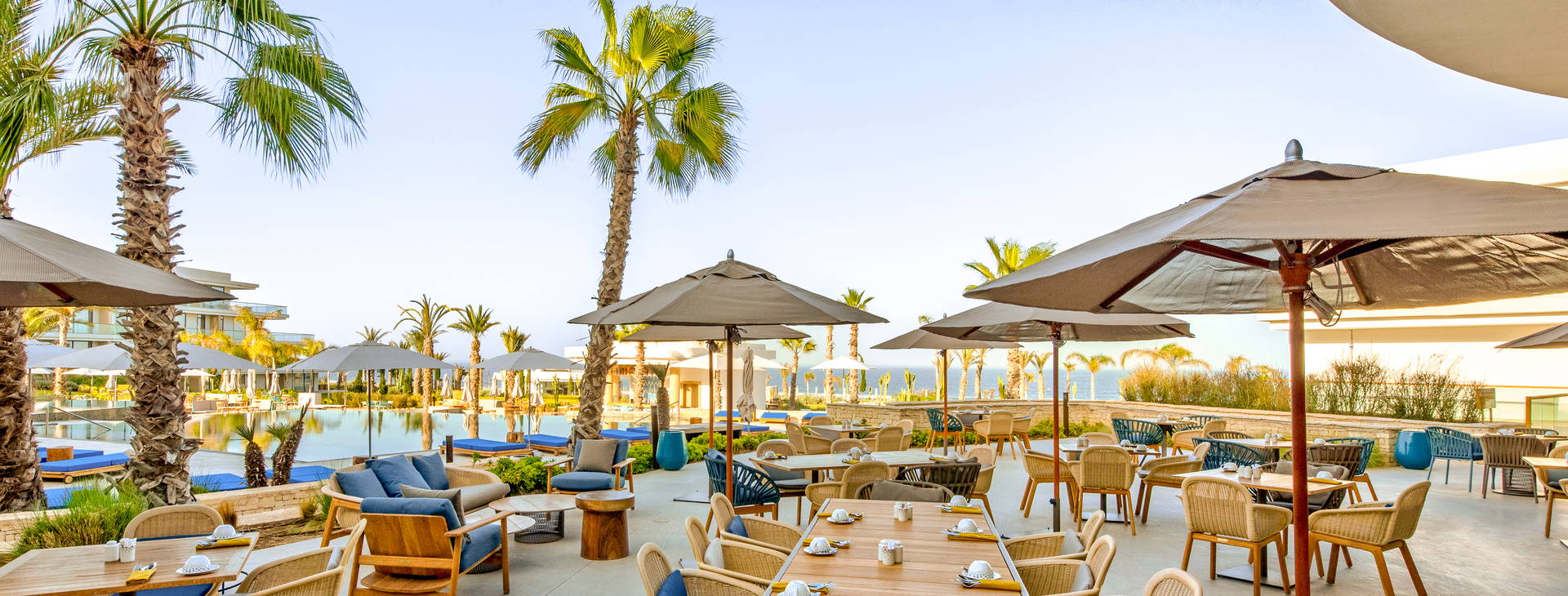 Hyatt Regency Taghazout Obrázok45