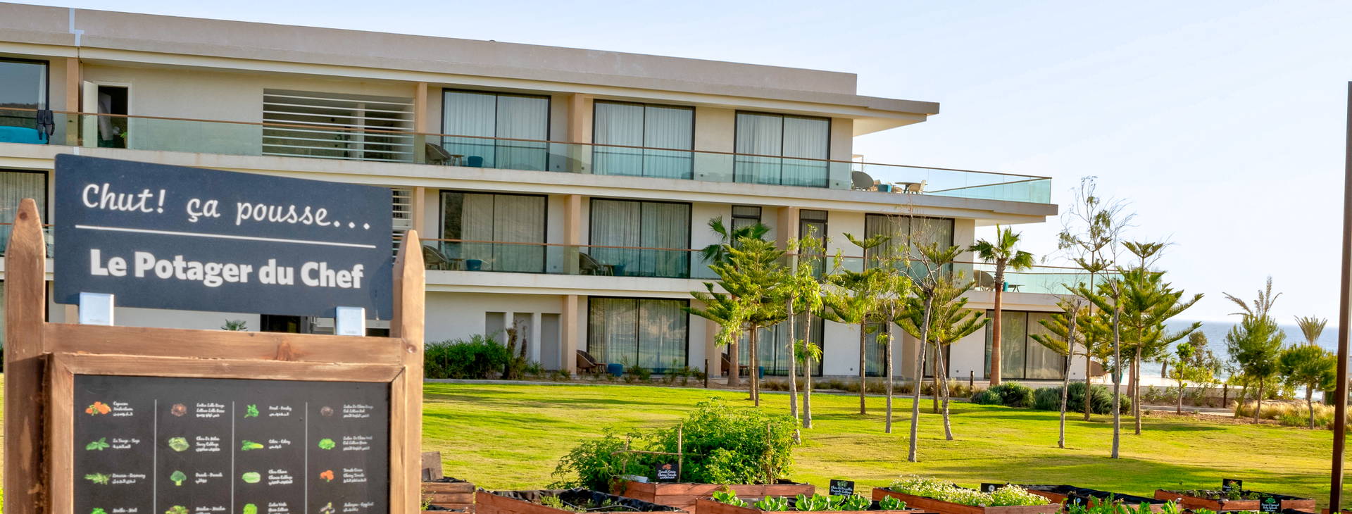 Hyatt Regency Taghazout Obrázok24