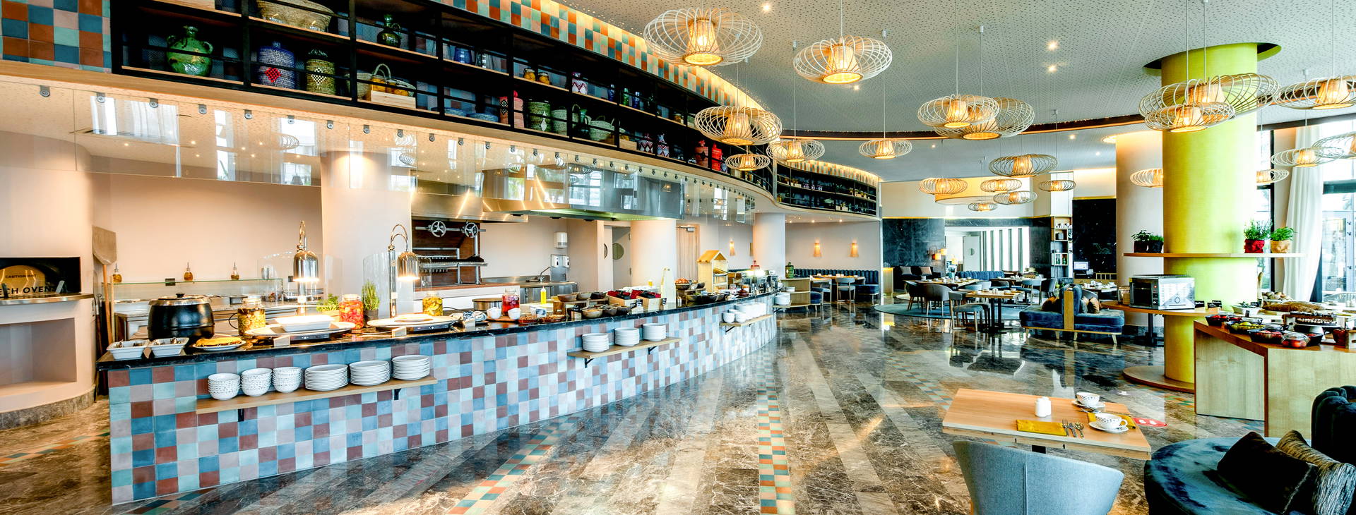 Hyatt Regency Taghazout Obrázok31