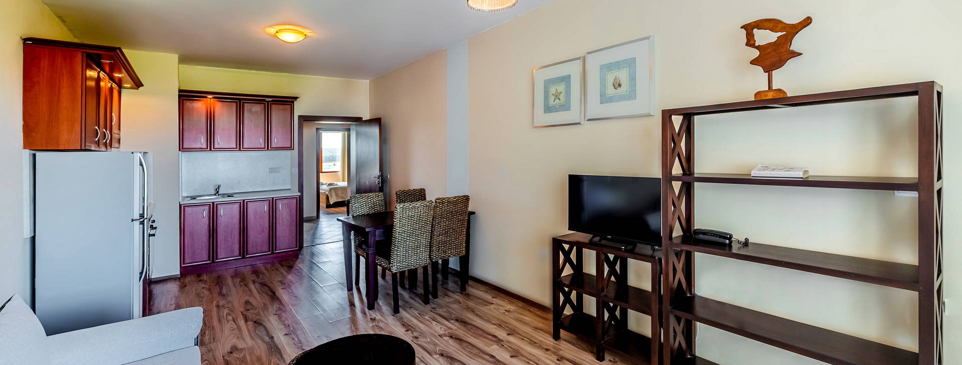 Sunrise All Suites Resort Obrázok15