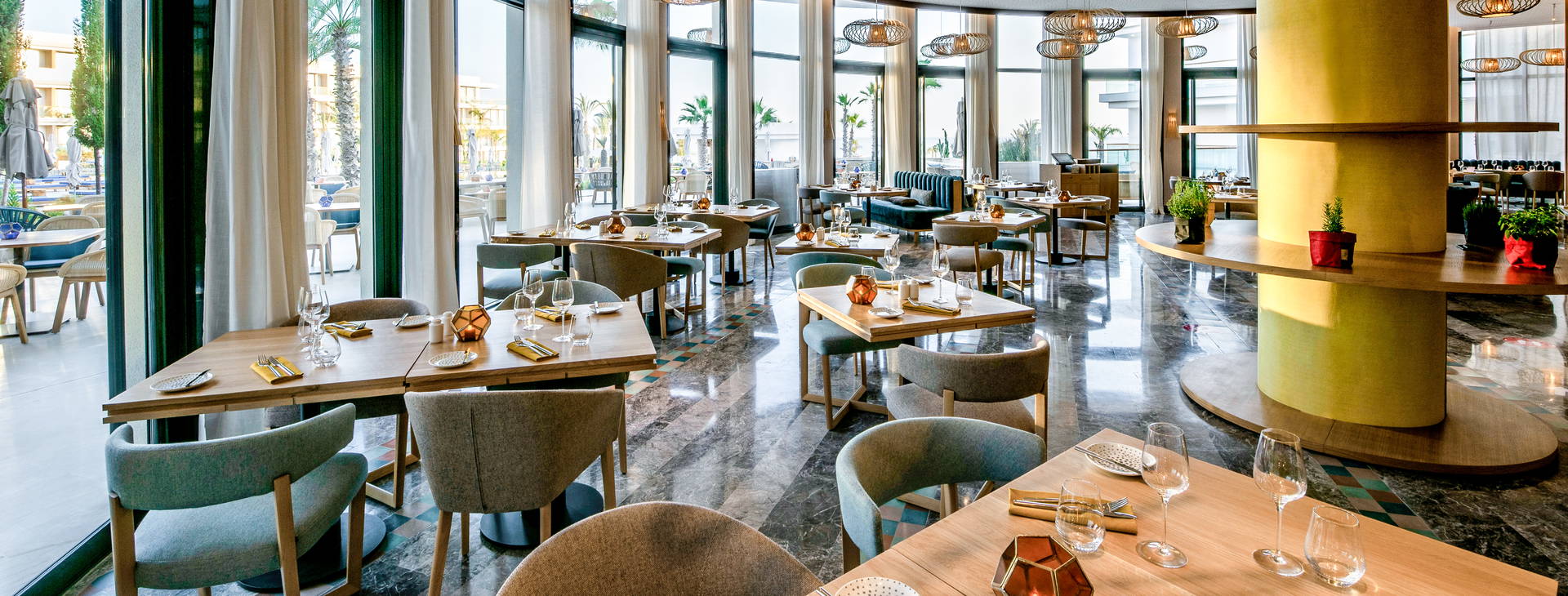 Hyatt Regency Taghazout Obrázok33