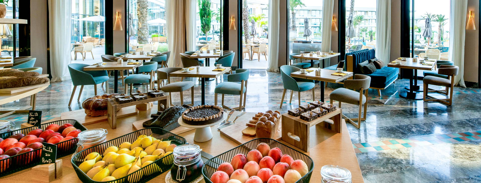Hyatt Regency Taghazout Obrázok37