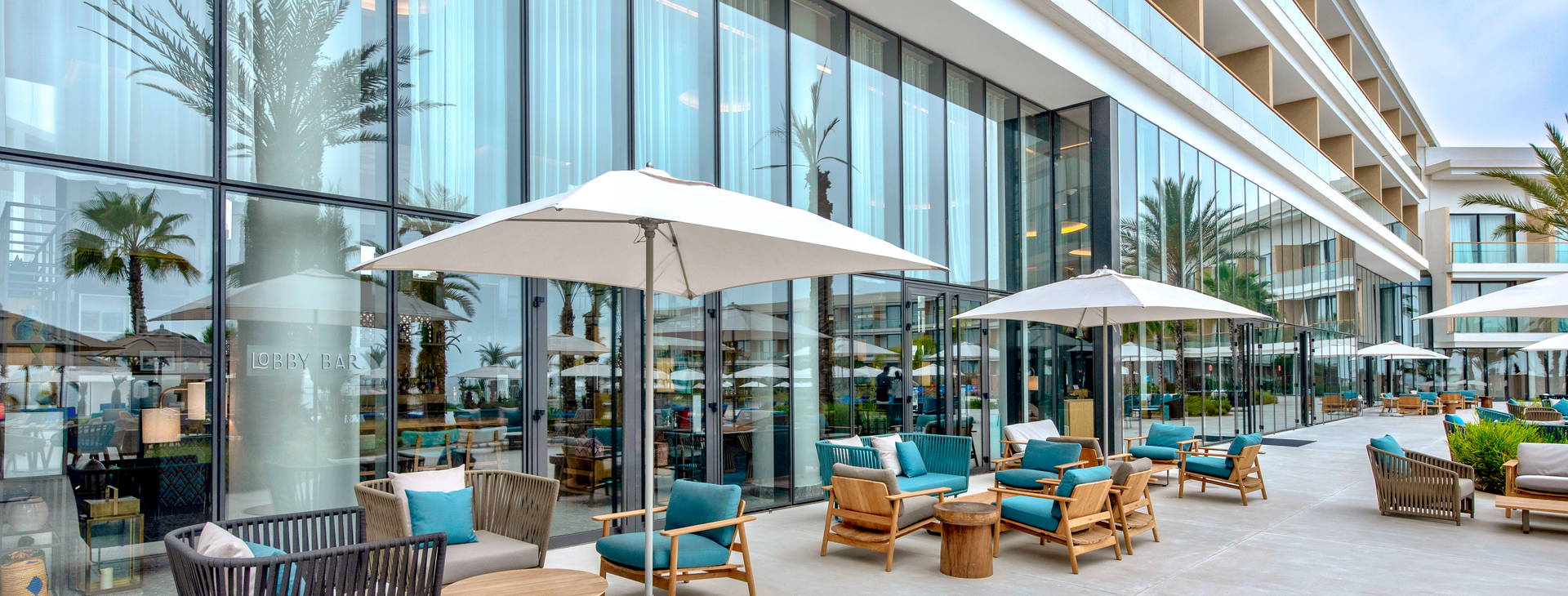 Hyatt Regency Taghazout Obrázok42