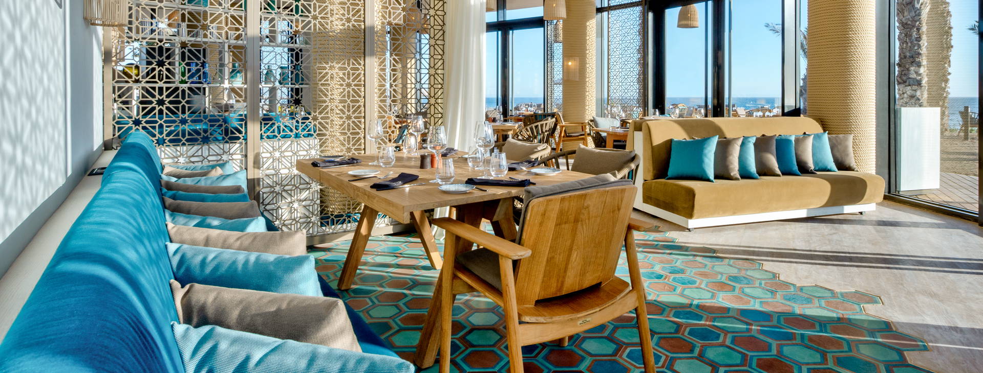 Hyatt Regency Taghazout Obrázok46