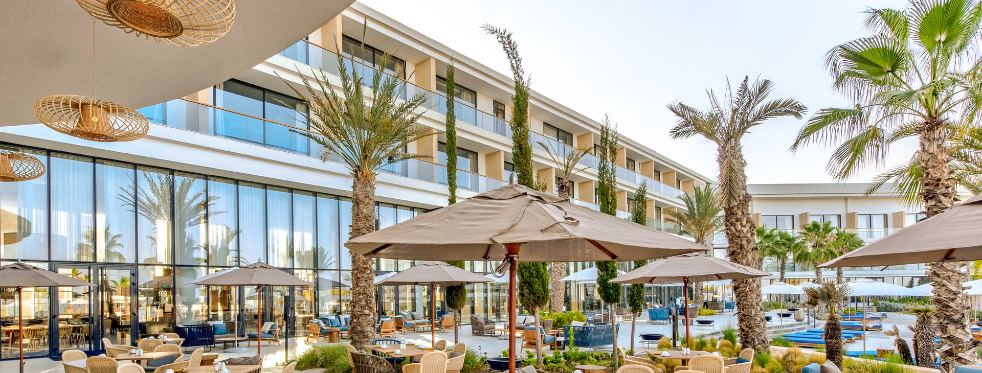 Hyatt Regency Taghazout Obrázok44