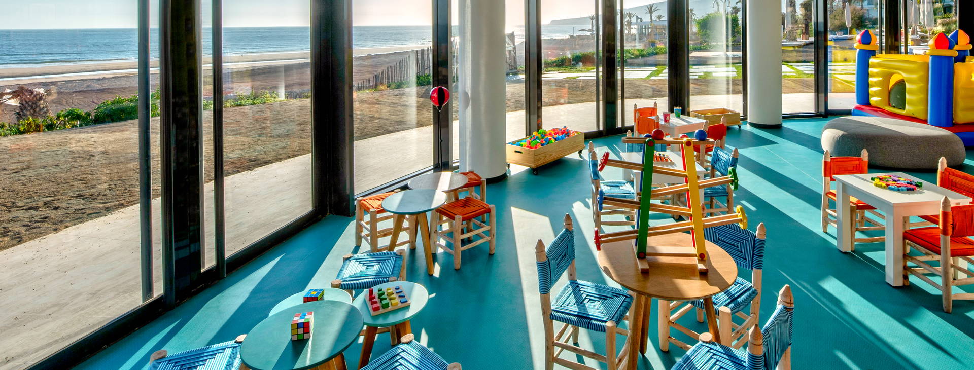 Hyatt Regency Taghazout Obrázok60