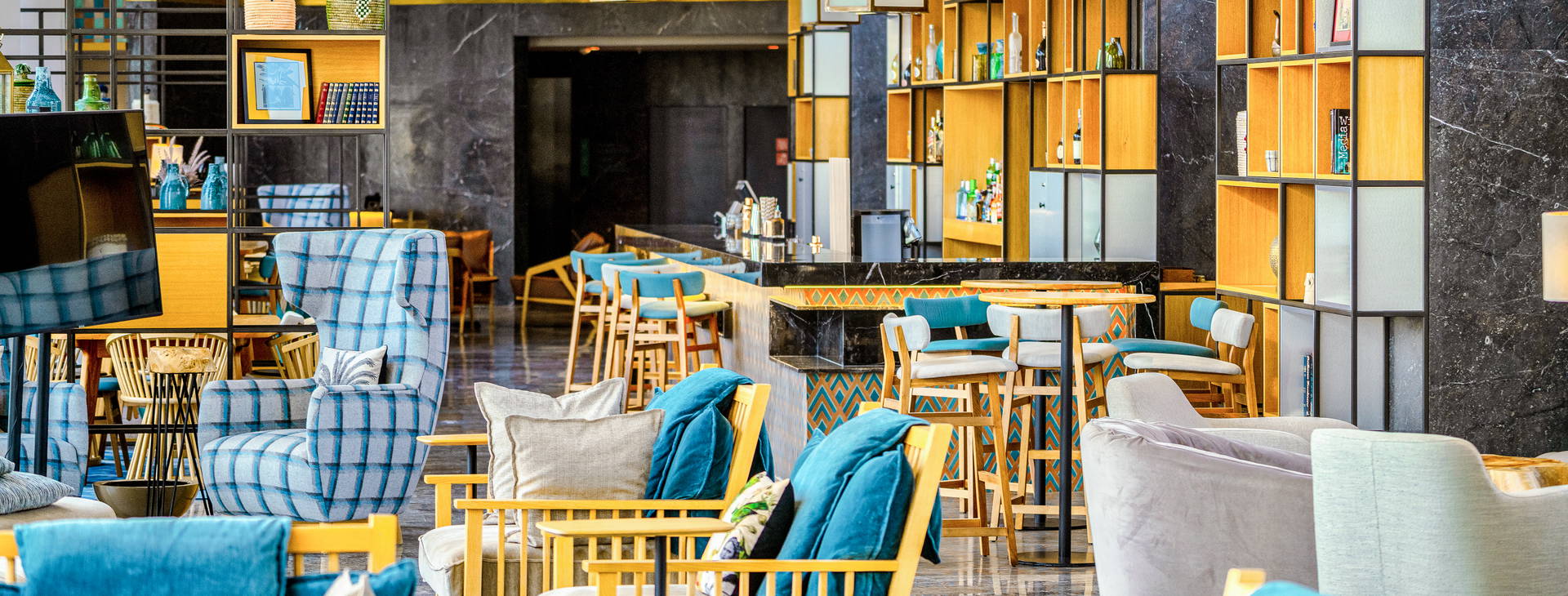 Hyatt Regency Taghazout Obrázok58