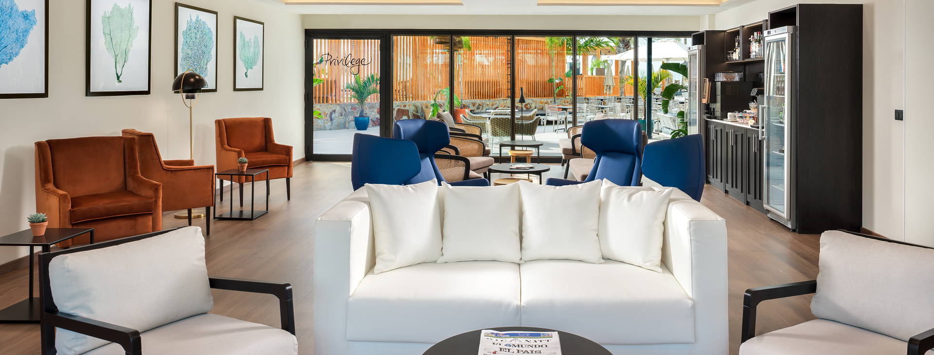 LABRANDA Riviera Marina Obrázok32