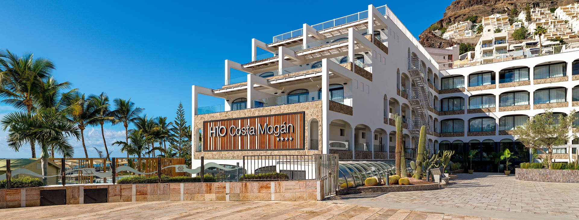 LABRANDA Riviera Marina Obrázok35